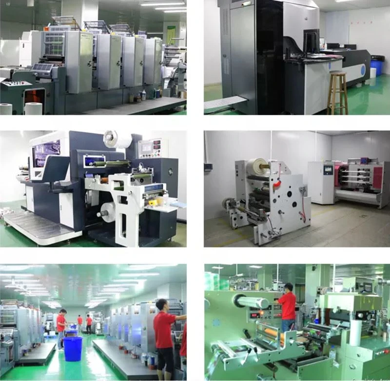 factory