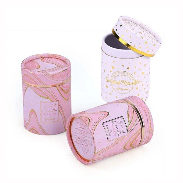 Cardboard Paper Tube