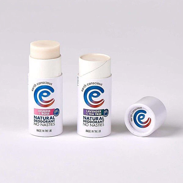 Cylinder packaging box