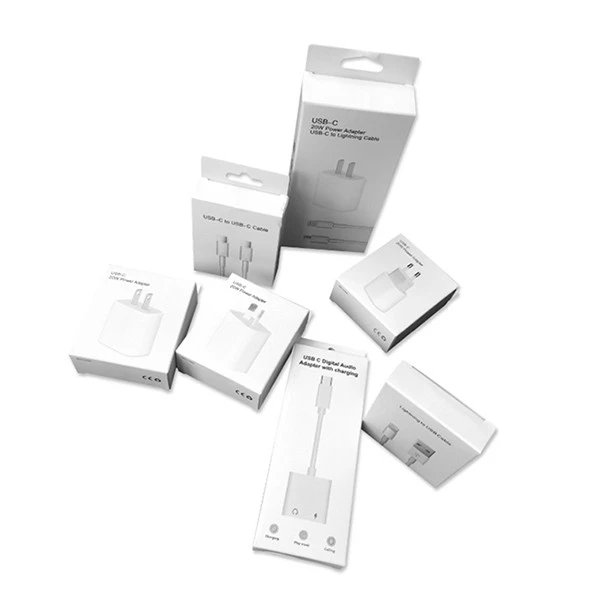 Electronic Packaging Boxes
