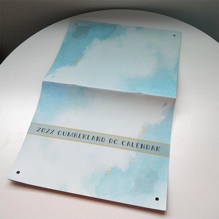Family Calendars