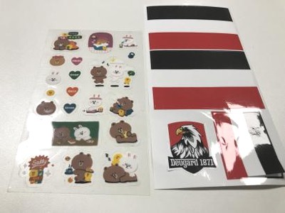 Koje probleme za laminiranje etiketa? Bubbleri za zrak? Nečistoće? Zavijena?