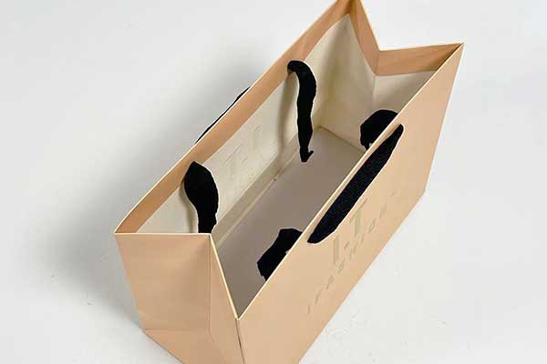 white bag paper white bag paper
